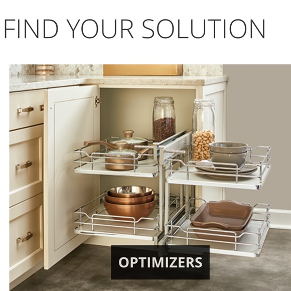 Amazon Kitchen Revashelf Poshmark